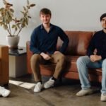 Mercor’s 22-Year-Old Founders Oust Zuckerberg as Youngest Self-Made Billionaires