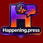 The Happening Press