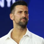 Djokovic’s Emotional US Open Exit Raises Questions Over His Future